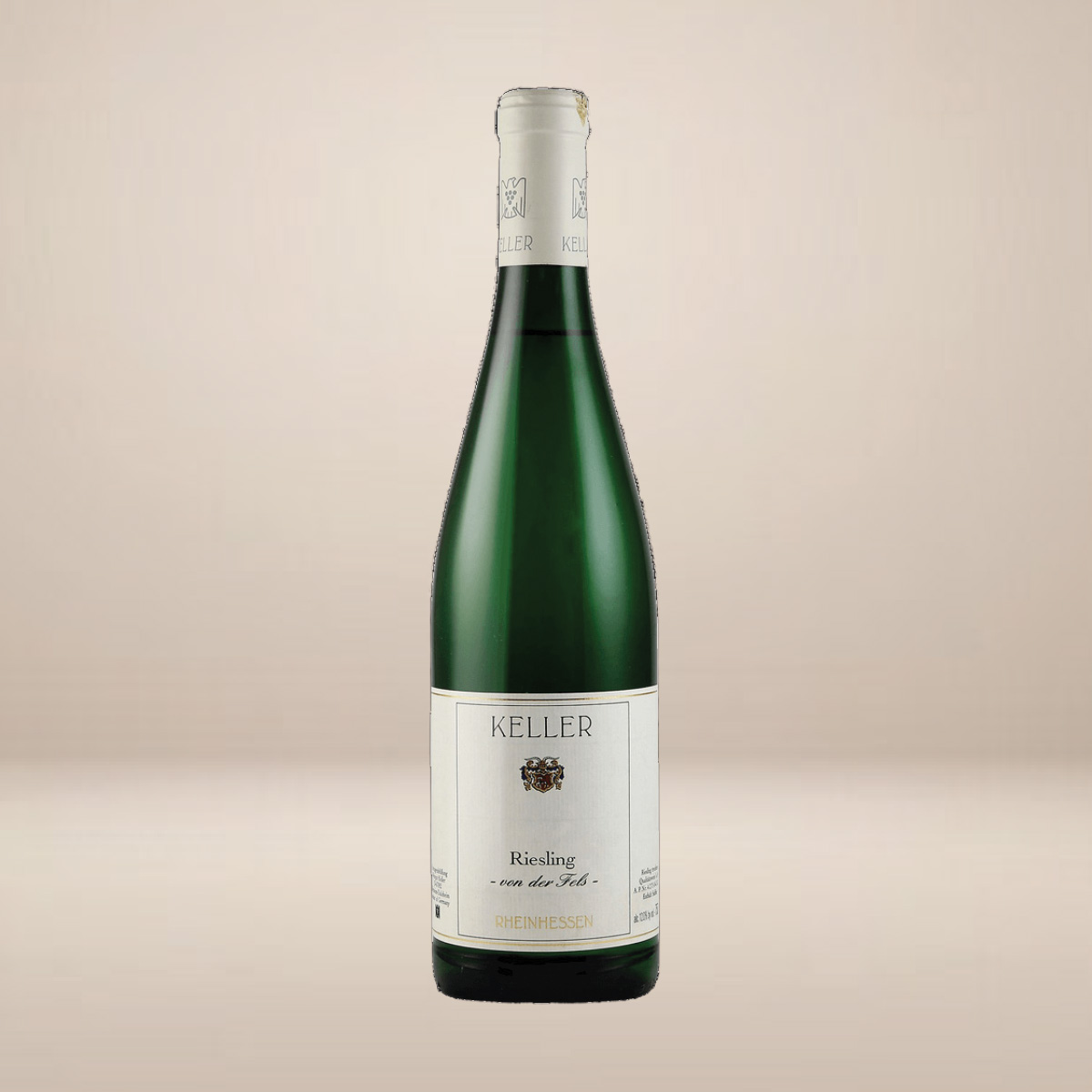 Keller, Von Der Fels Riesling Trocken, Rheinhessen 2023