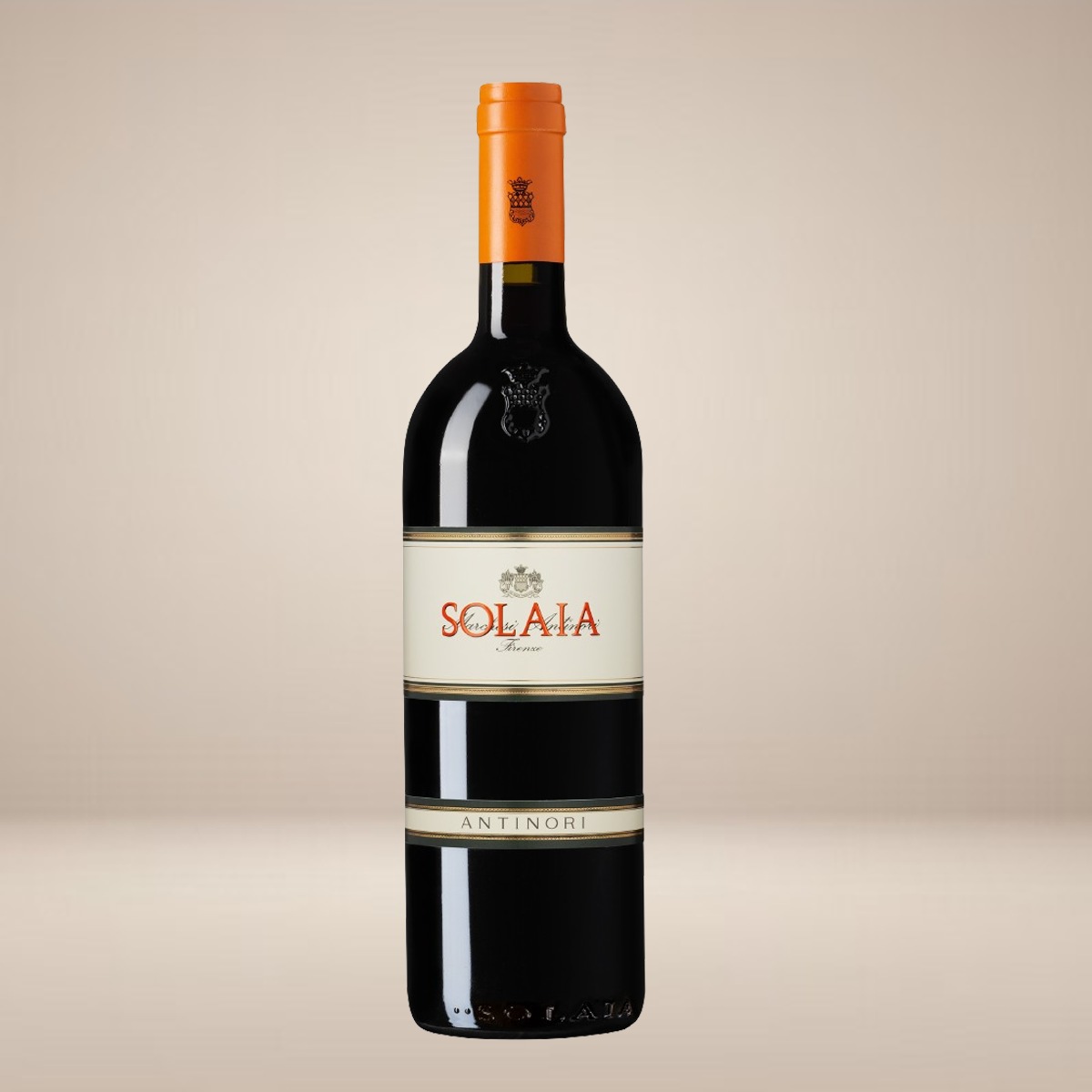 Solaia, Toscana 2012