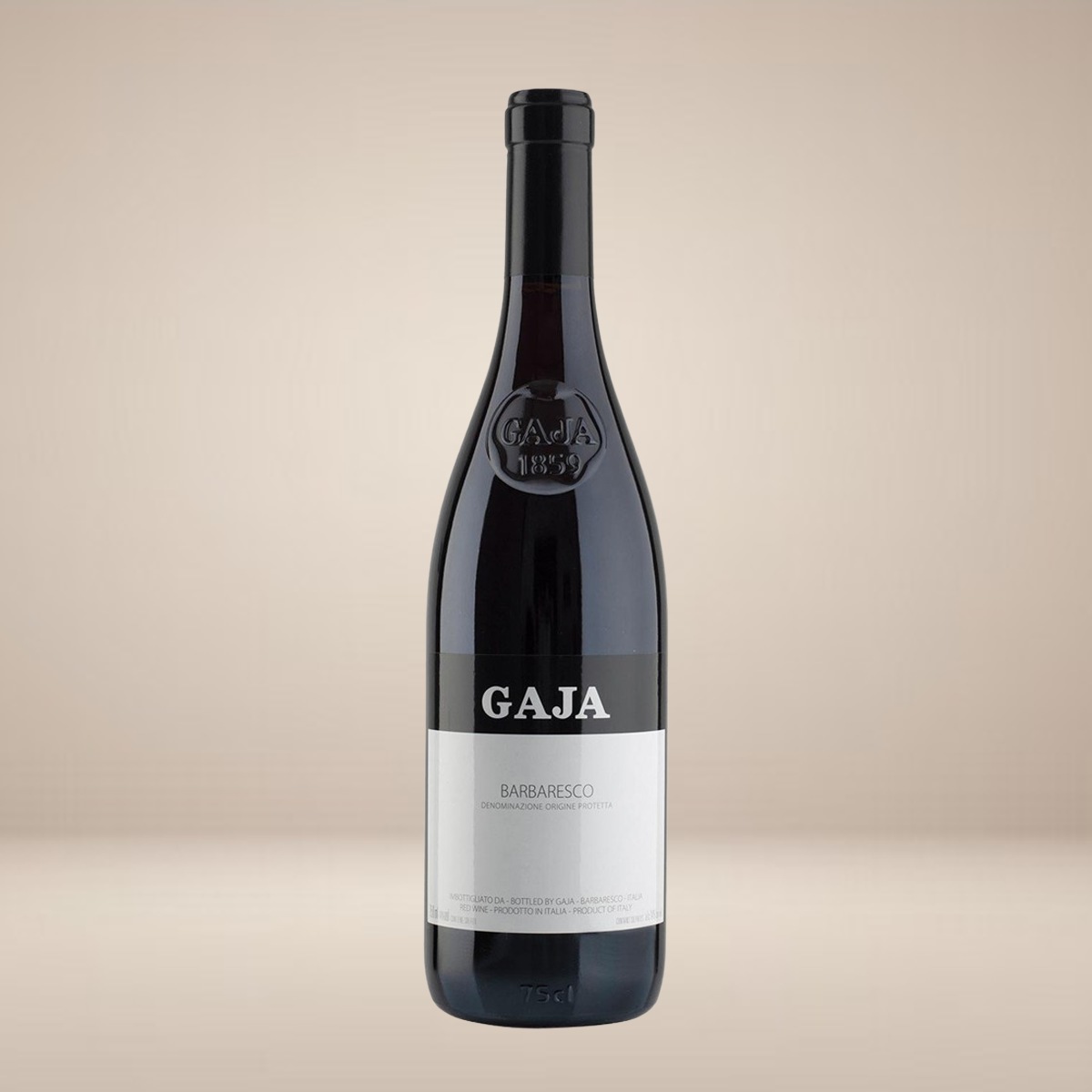 Gaja, Barbaresco 2010