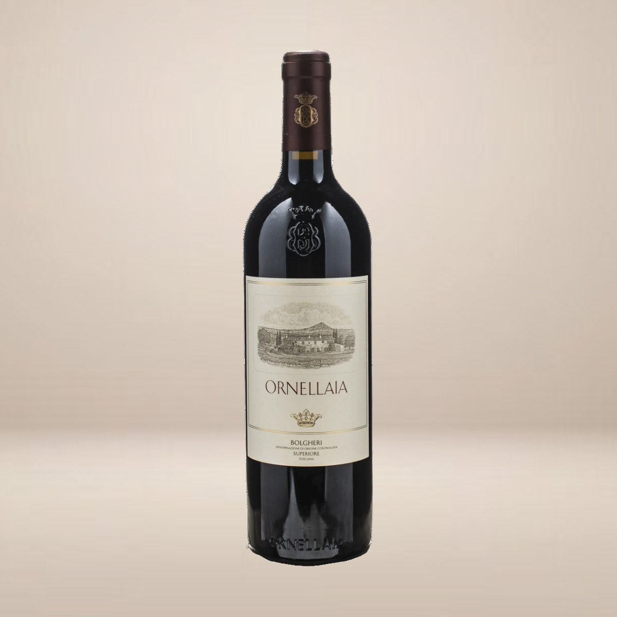 Ornellaia, Bolgheri 2018 (Magnum)