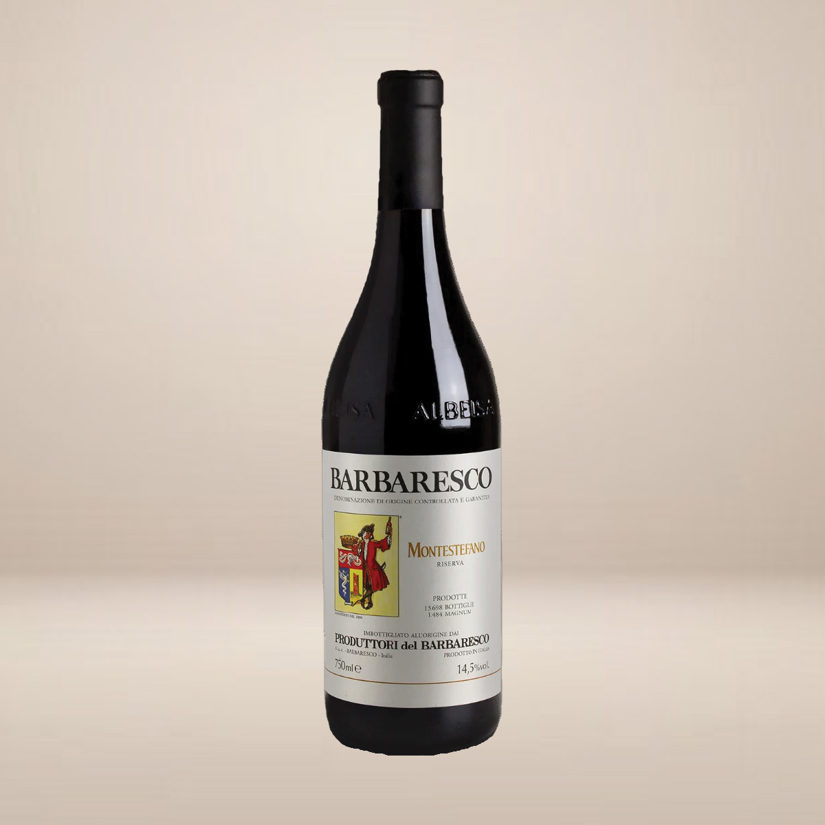 Produttori del Barbaresco, Barbaresco, Montestefano Riserva 2013