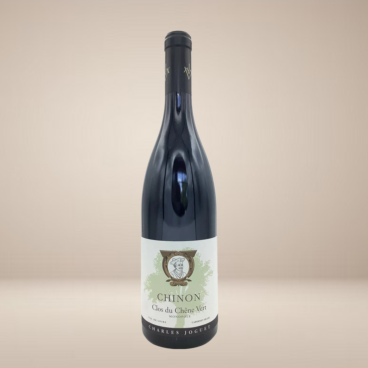 Charles Joguet, Chinon, Clos du Chene Vert 2011