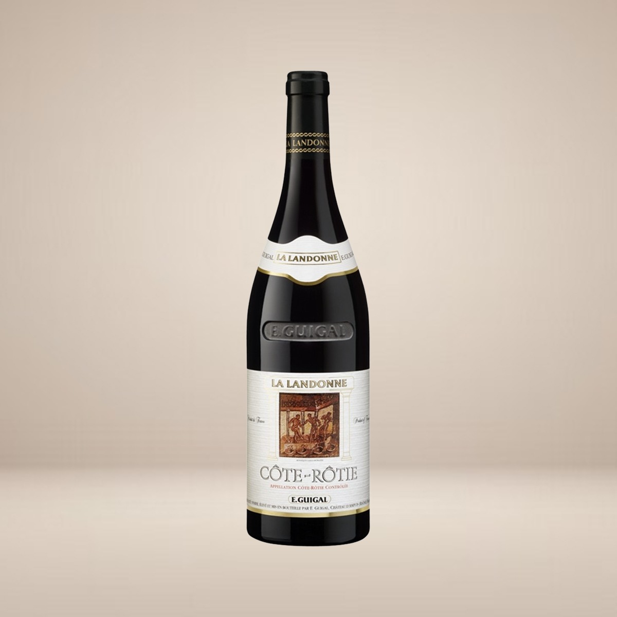 E. Guigal, Cote Rotie, La Landonne 2018