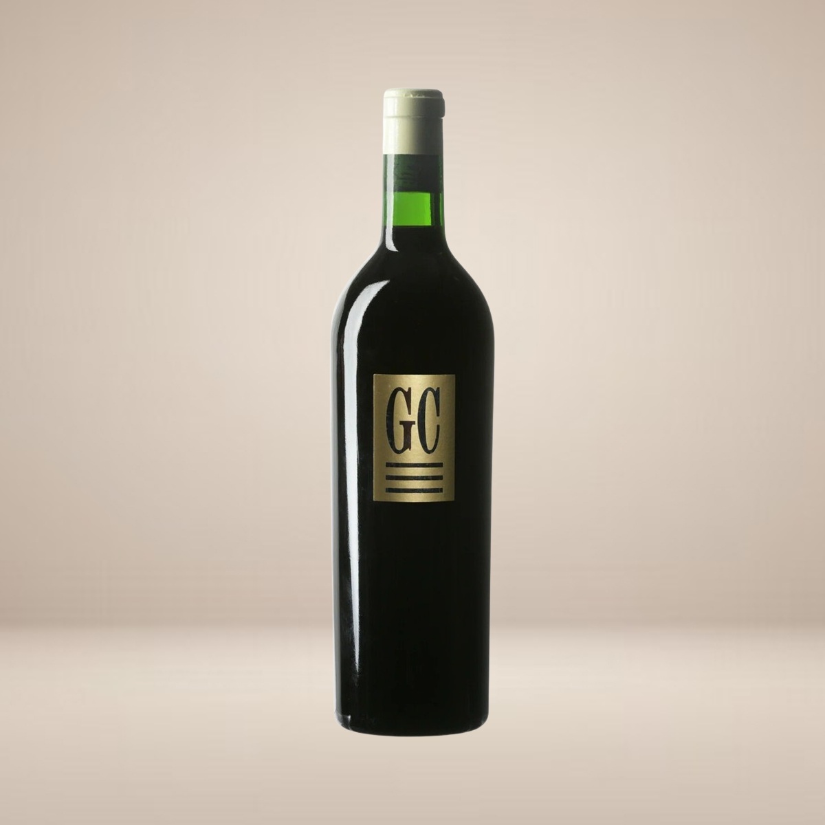 Cedre, Gc, Cahors 2006
