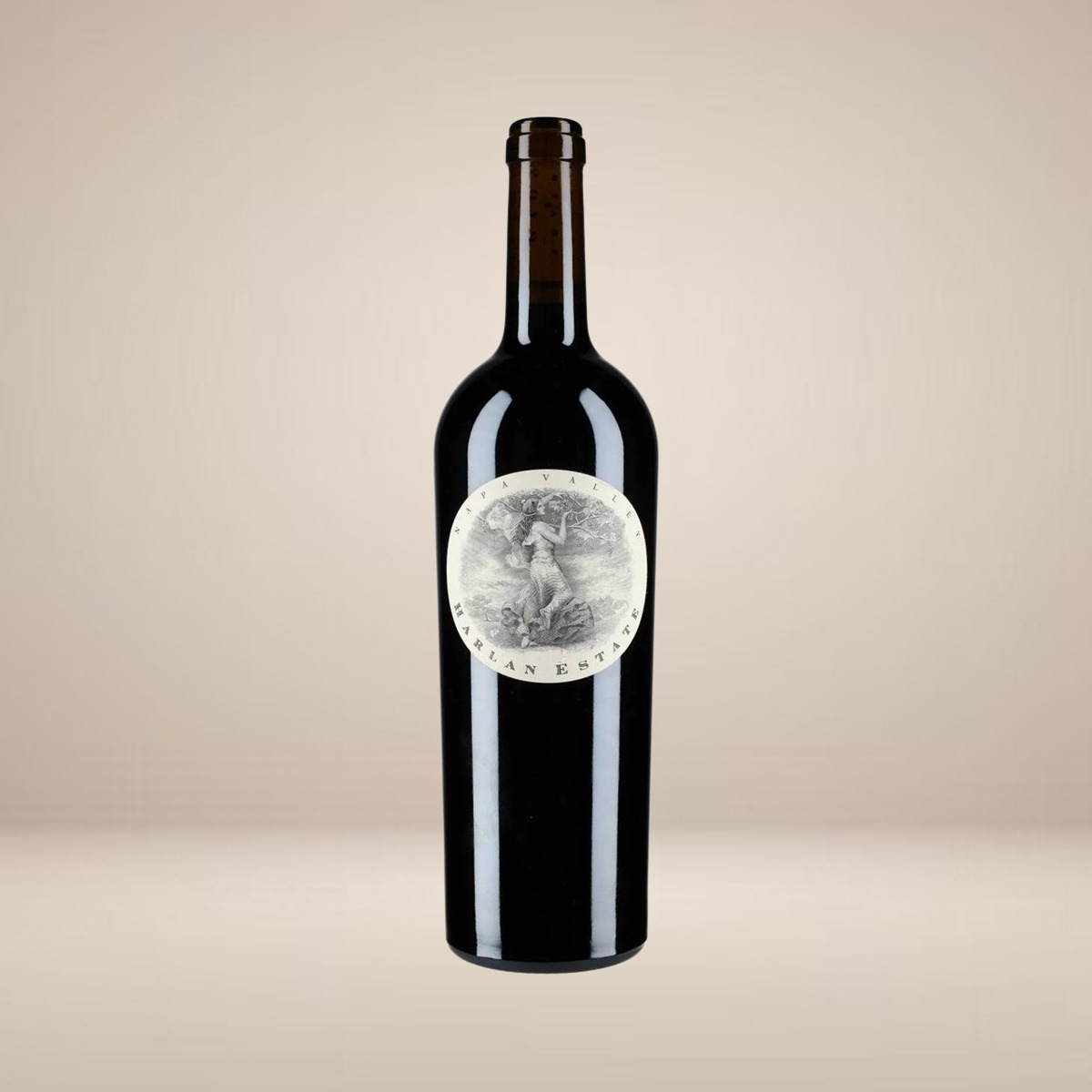 Harlan Estate, Napa Valley 2020