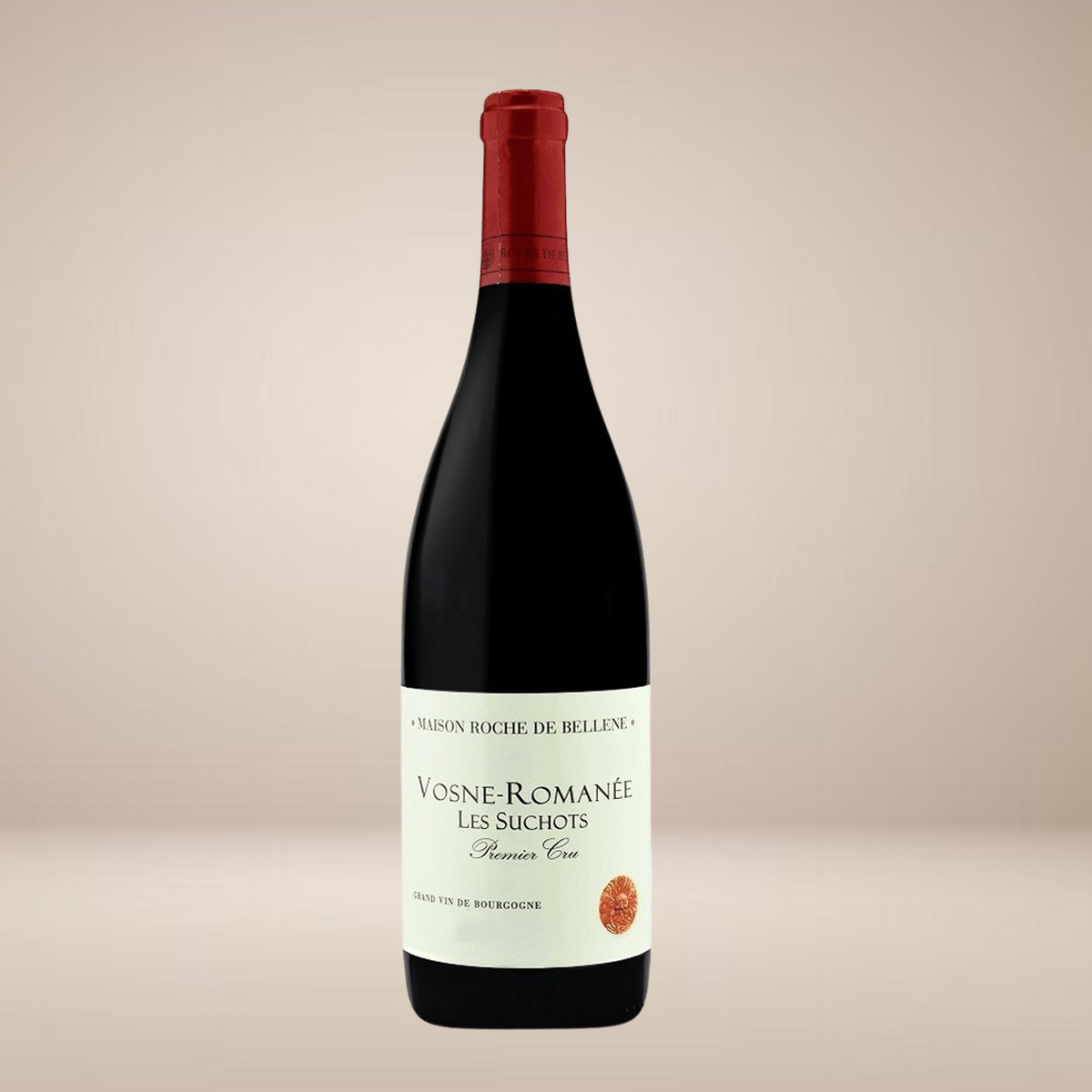Maison Roche de Bellene, Vosne-Romanee Premier Cru, Les Suchots 2014