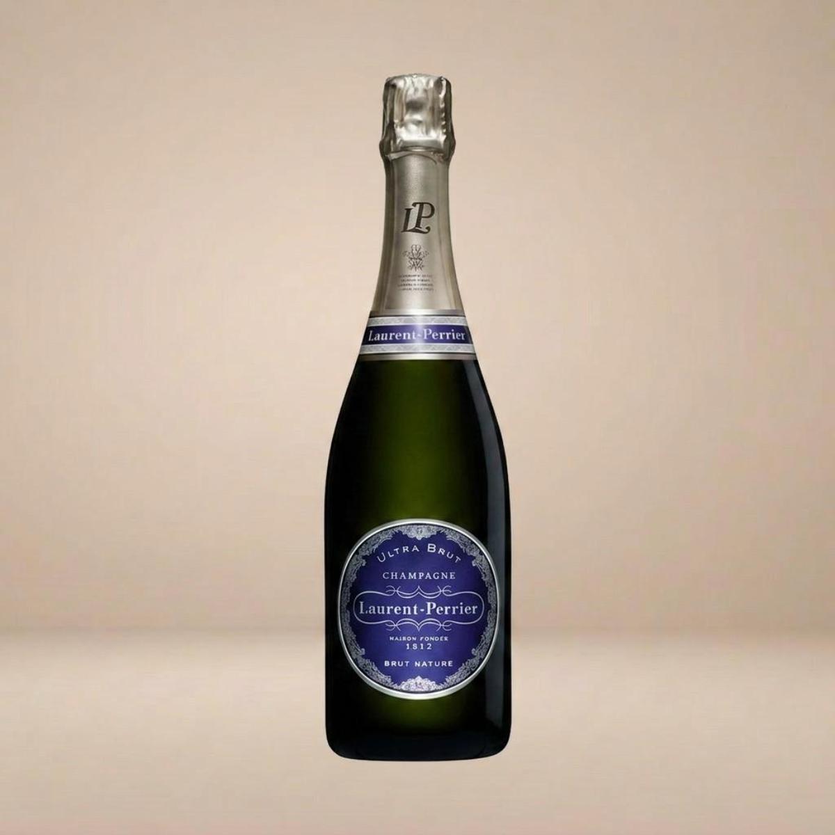Laurent Perrier, Ultra Brut NV