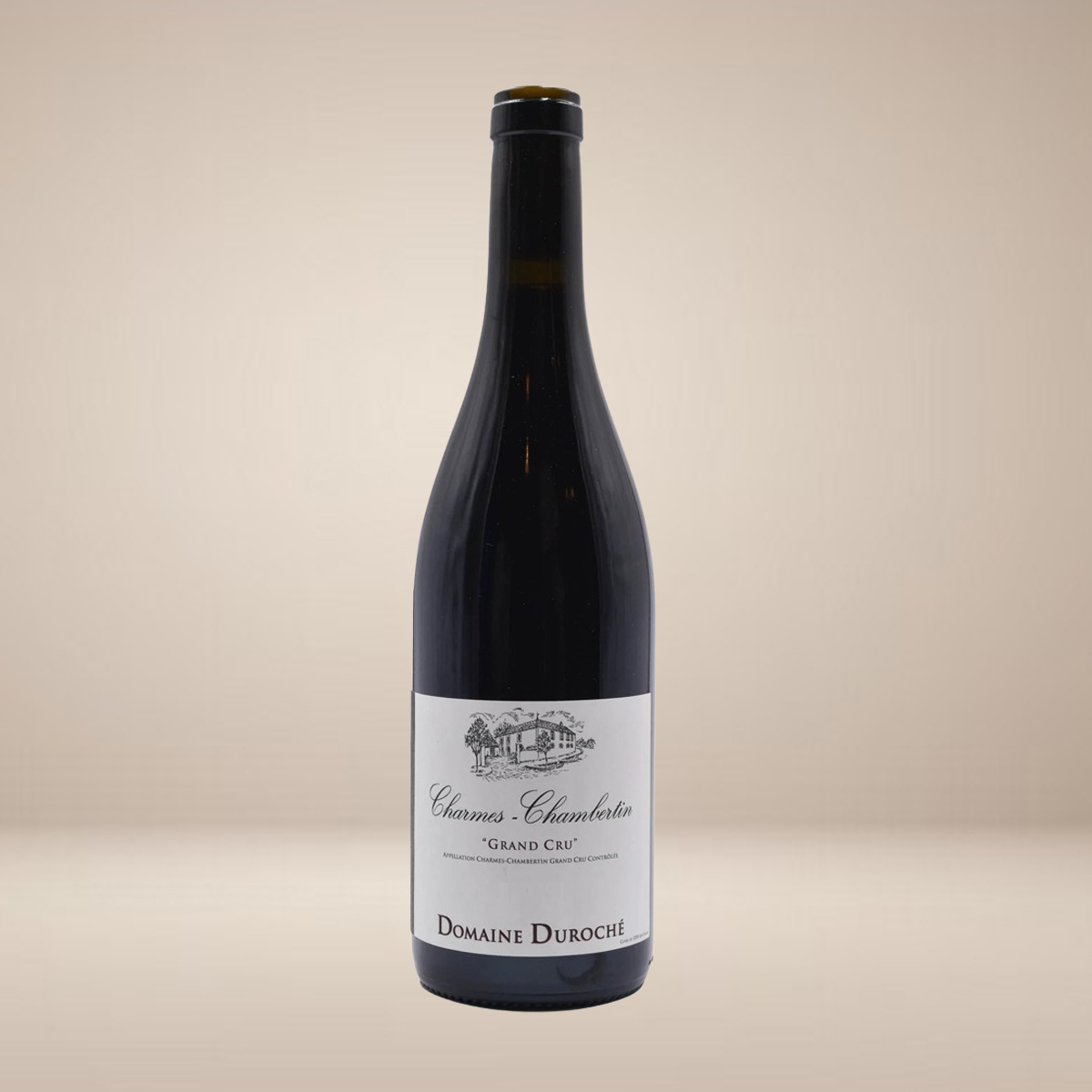 Domaine Duroche, Charmes-Chambertin Grand Cru 2018