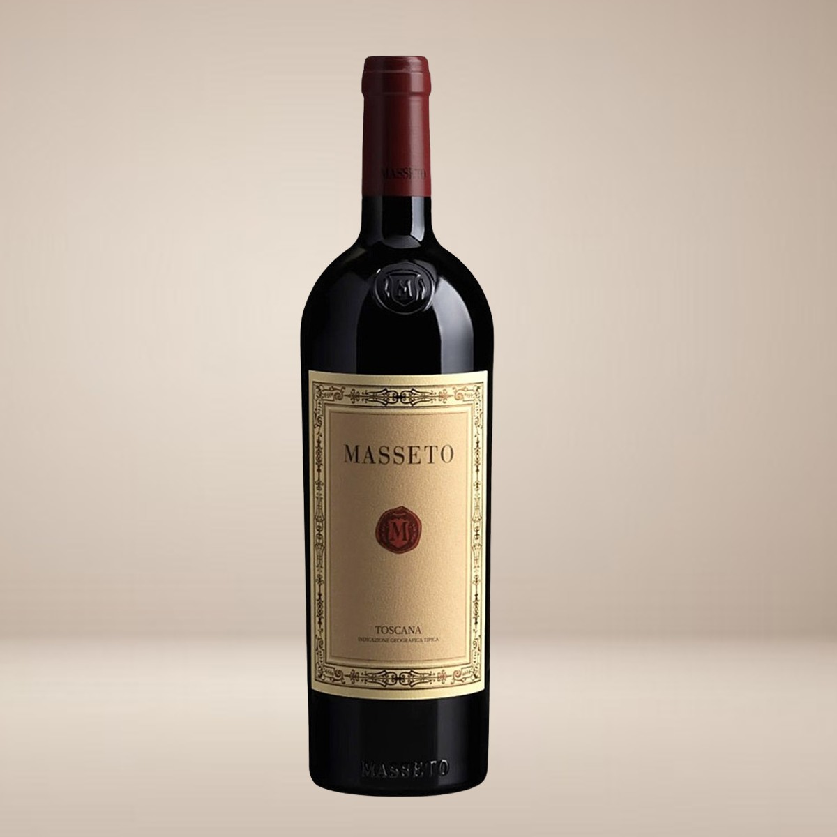 Masseto, Toscana 2022