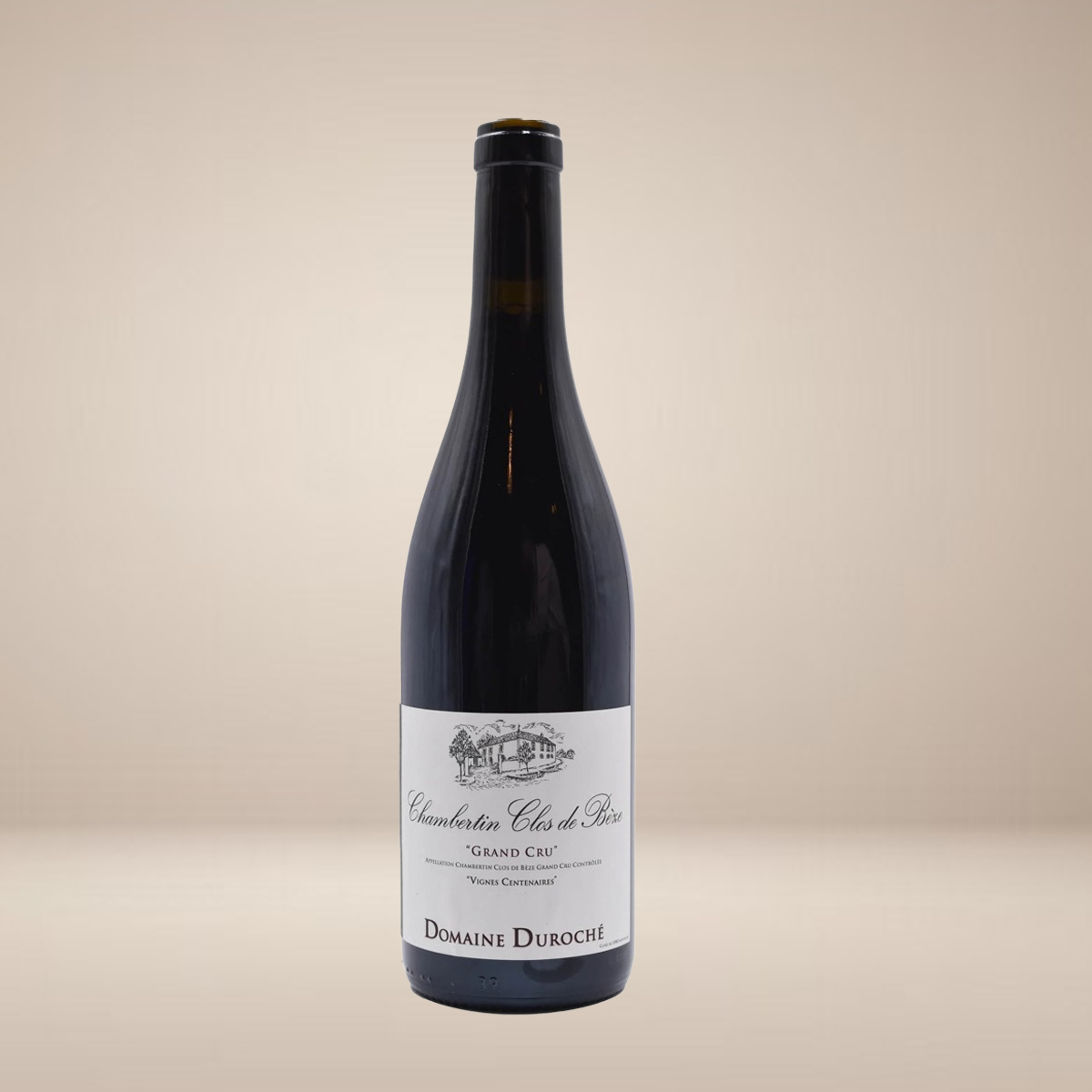 Domaine Duroche, Chambertin-Clos de Beze Grand Cru 2018