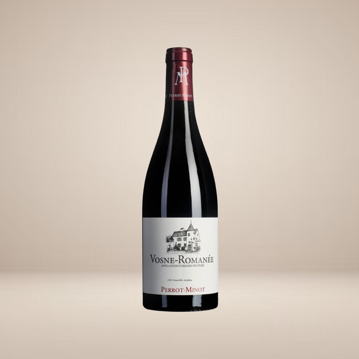 Perrot-Minot, Vosne-Romanee 2023