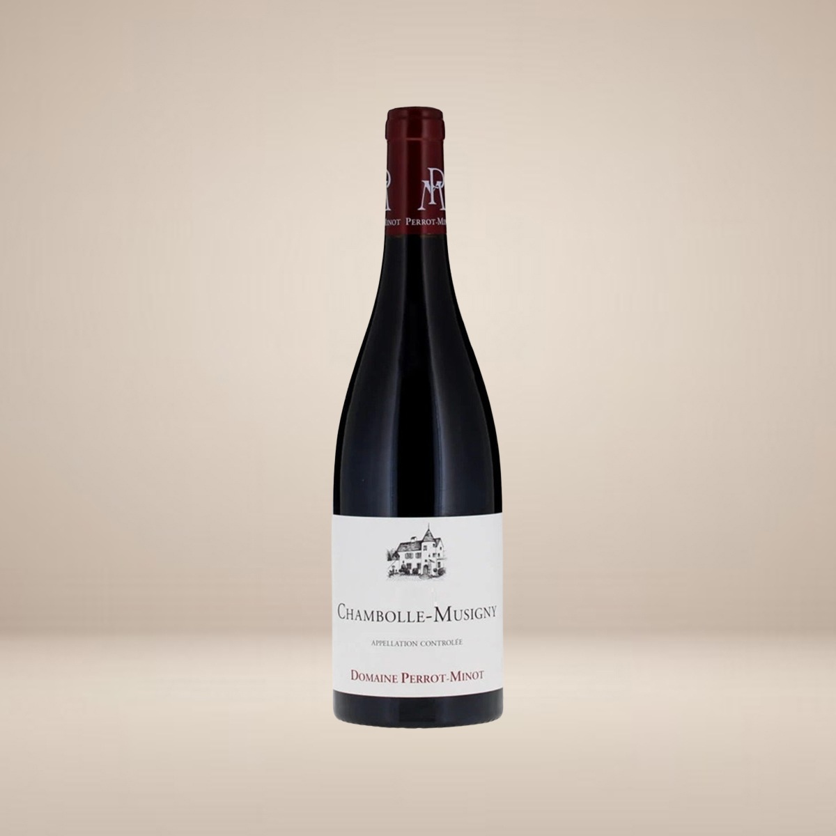 Perrot-Minot, Chambolle-Musigny 2023