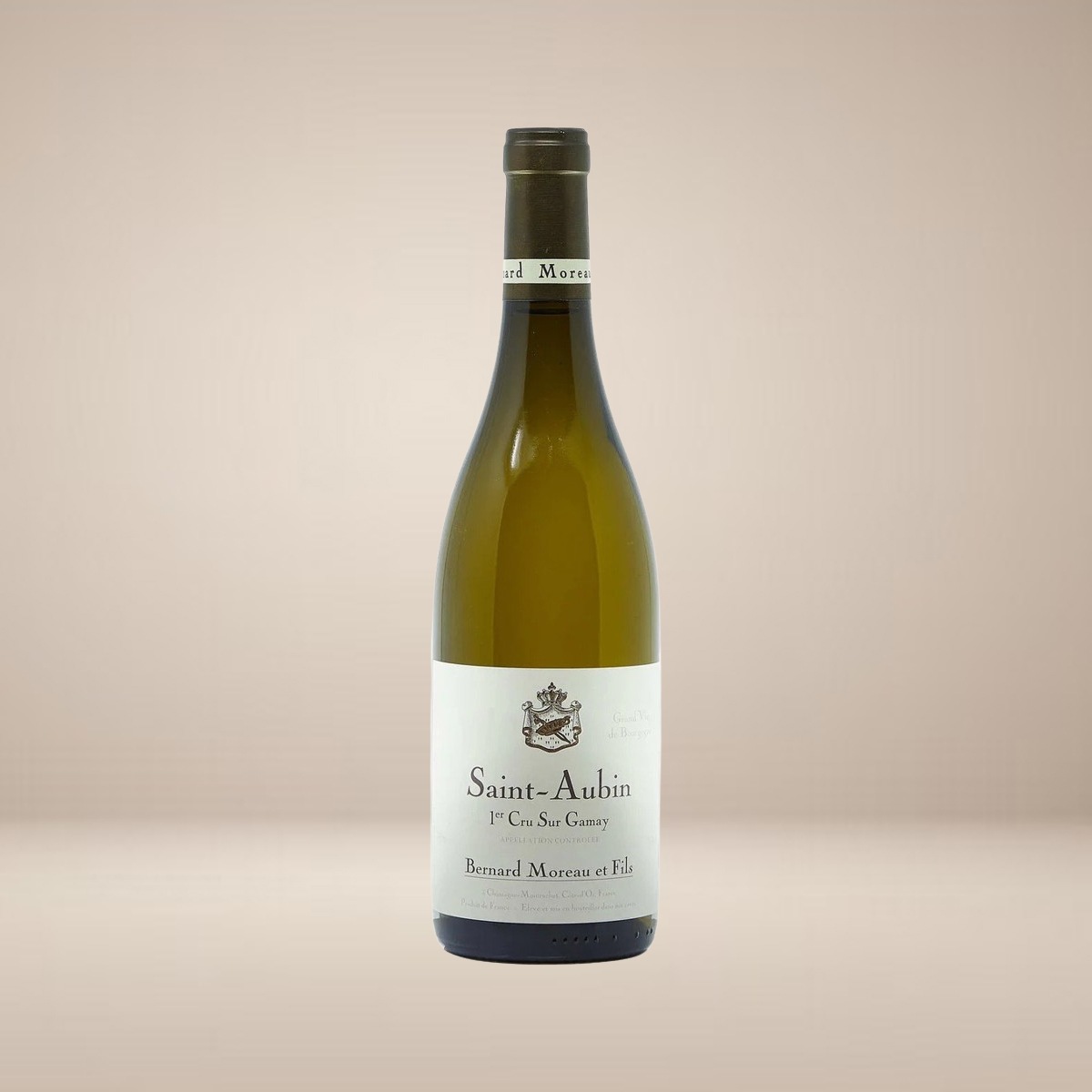 Alex Moreau, Saint-Aubin Premier Cru, Sur Gamay 2019