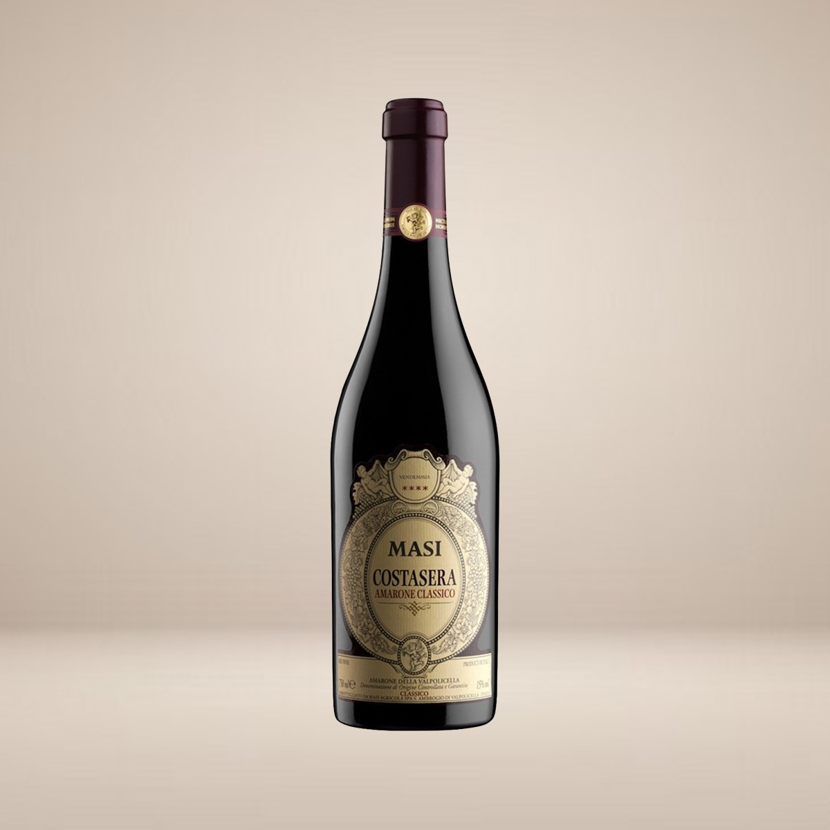Masi, Amarone della Valpolicella, Classico Costasera 2010