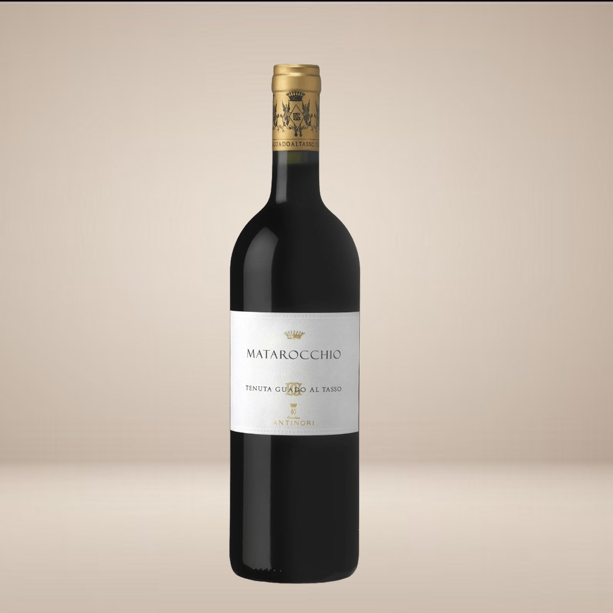 Antinori (Guado al Tasso), Matarocchio, IGT 2015 (Magnum)