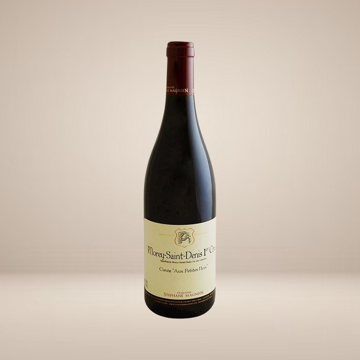 Domaine Stephane Magnien, Morey-Saint-Denis Premier Cru, Cuvee Petites Noix 2019