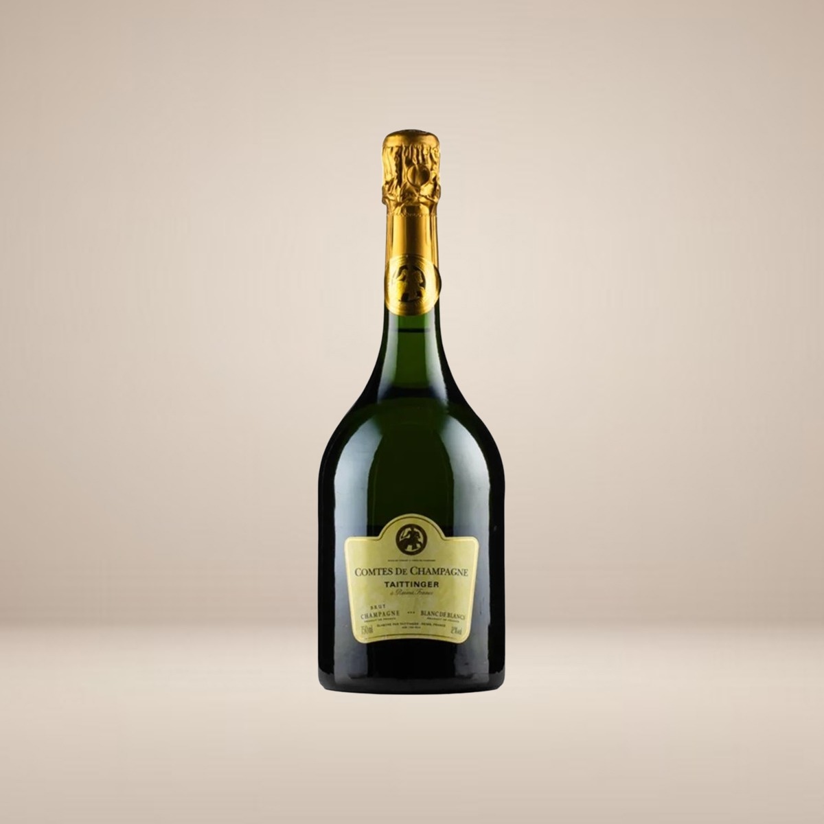 Taittinger, Comtes de Champagne Blanc de Blancs 2012