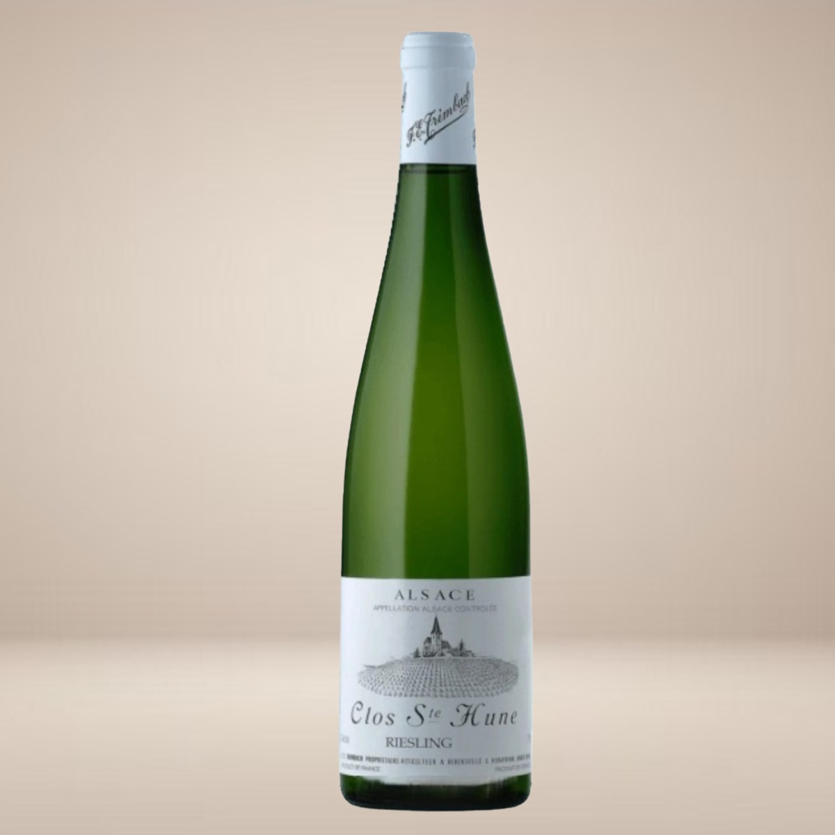 Trimbach, Riesling Clos St Hune 2012 (Magnum)