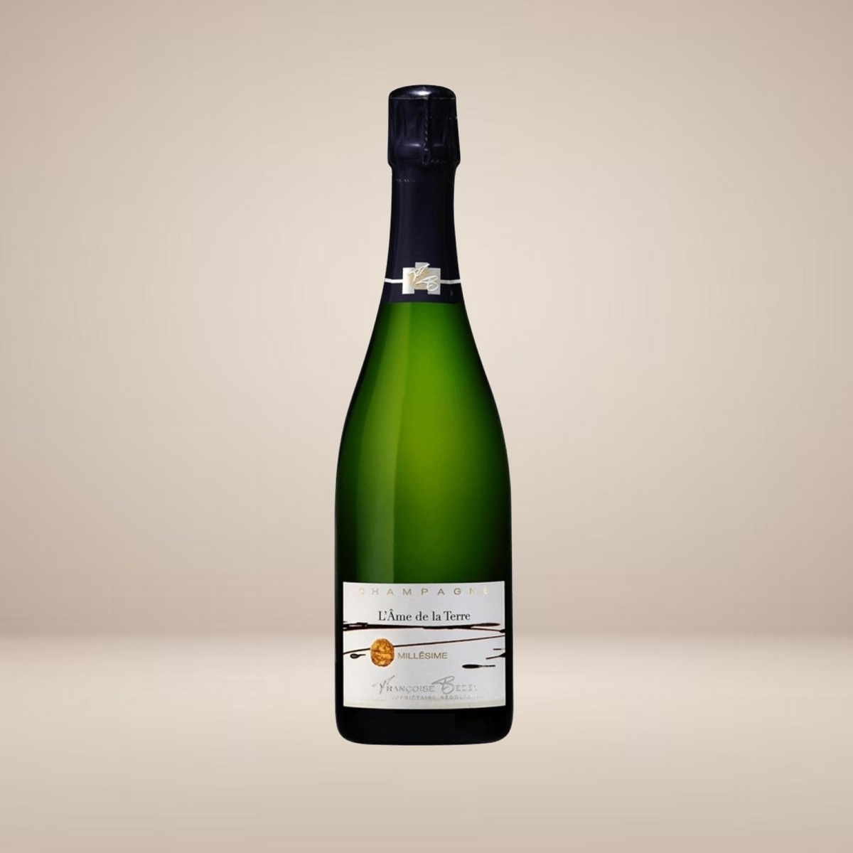 Francoise Bedel, L'Ame de la Terre Millesime 2011 (Magnum)