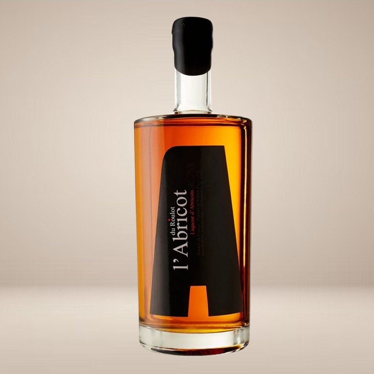 L'Abricot du Roulot Liqueur NV (50cl)