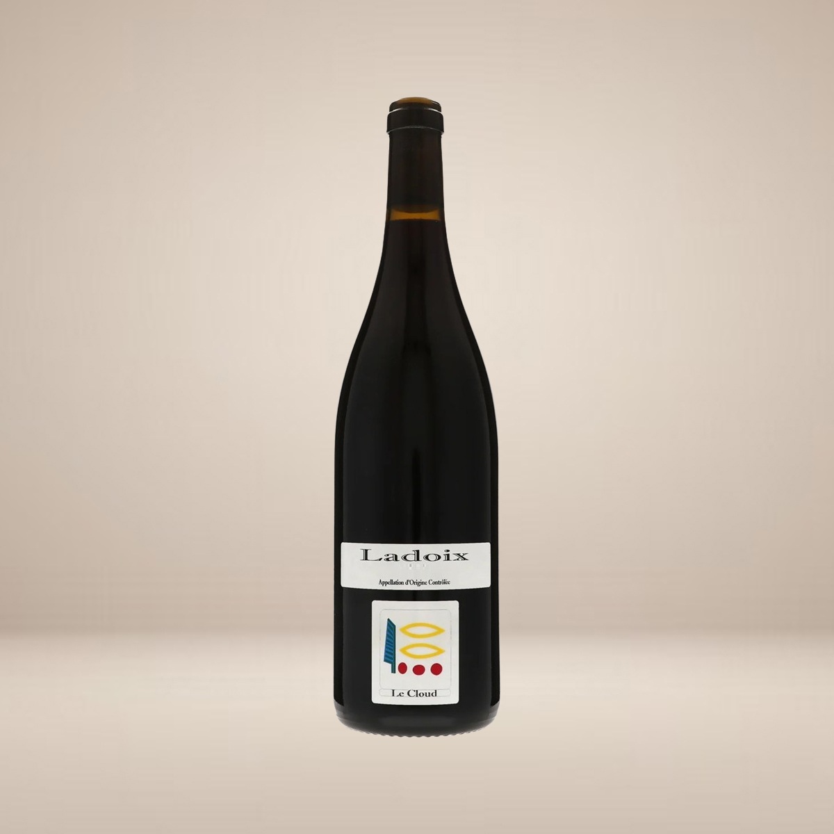 Prieure Roch, Ladoix, Le Clou Rouge 2017 (Magnum)