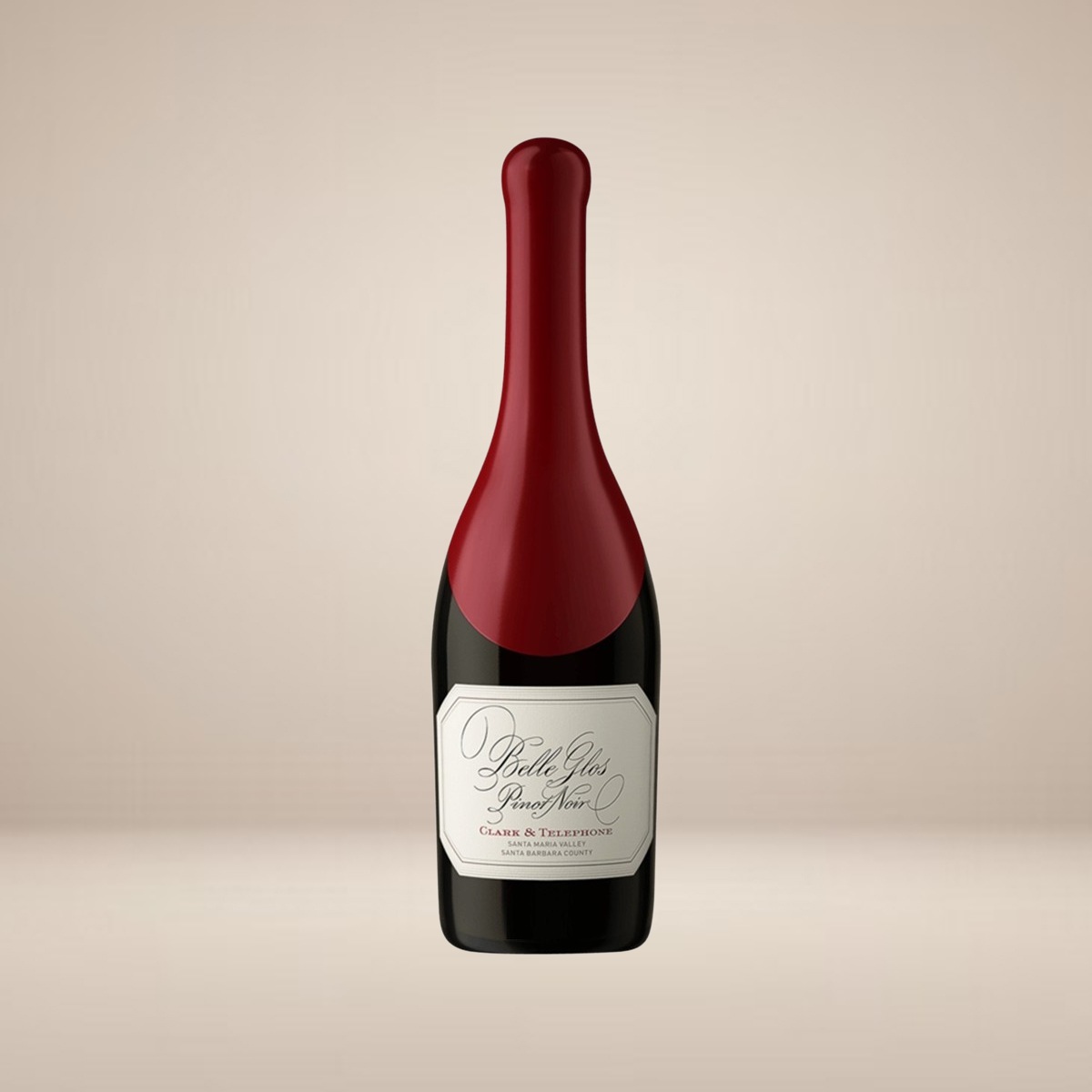 Belle Glos, Clark & Telephone Pinot Noir, Santa Maria Valley 2014