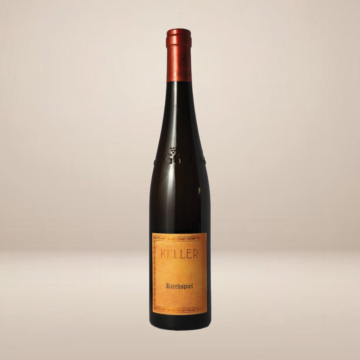 Keller, Westhofener Kirchspiel Riesling GG, Rheinhessen 2023