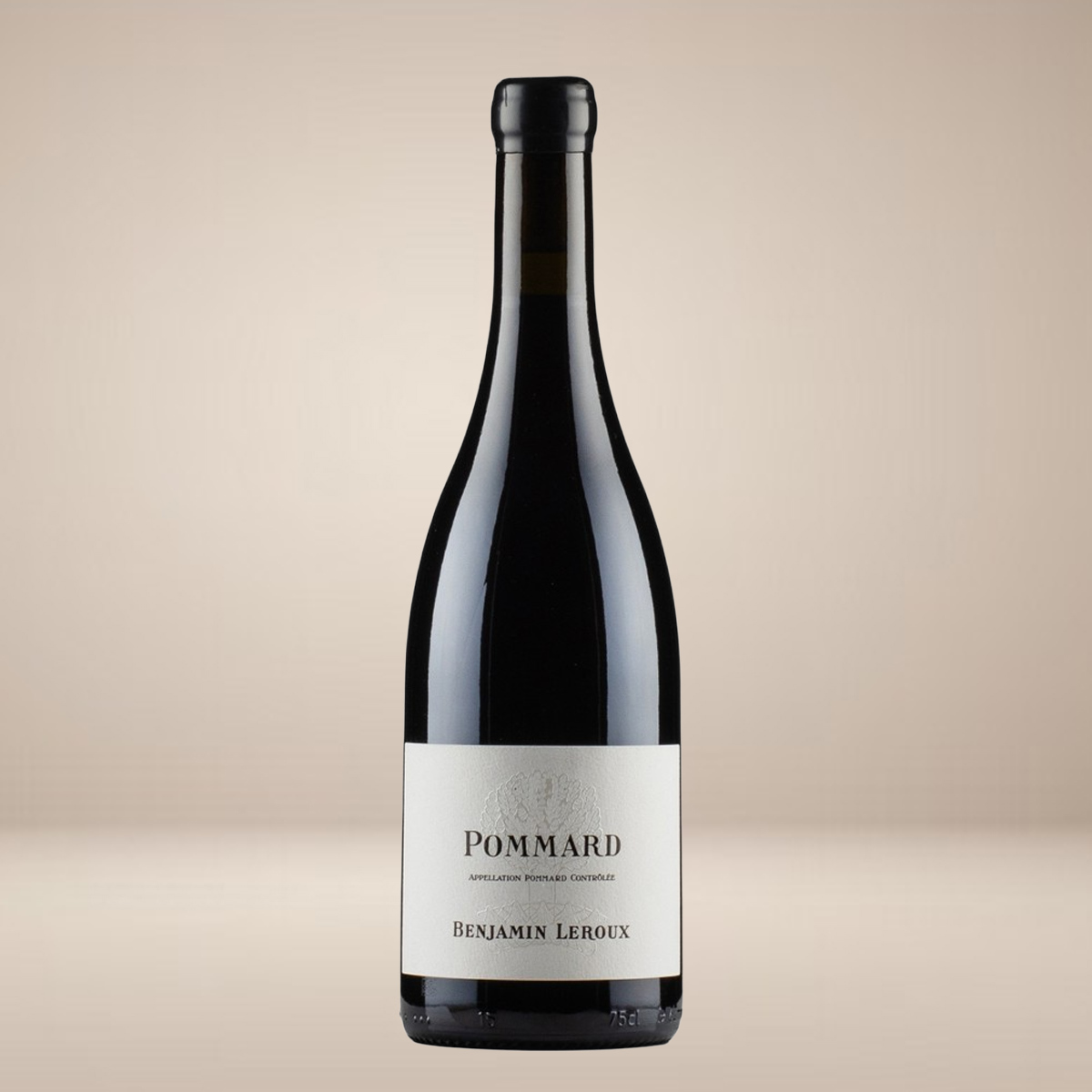 Benjamin Leroux, Pommard 2017