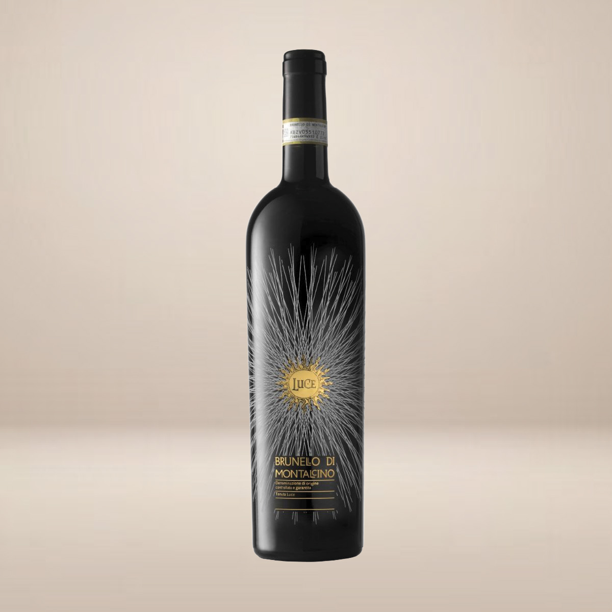 Tenuta Luce, Brunello di Montalcino 2017