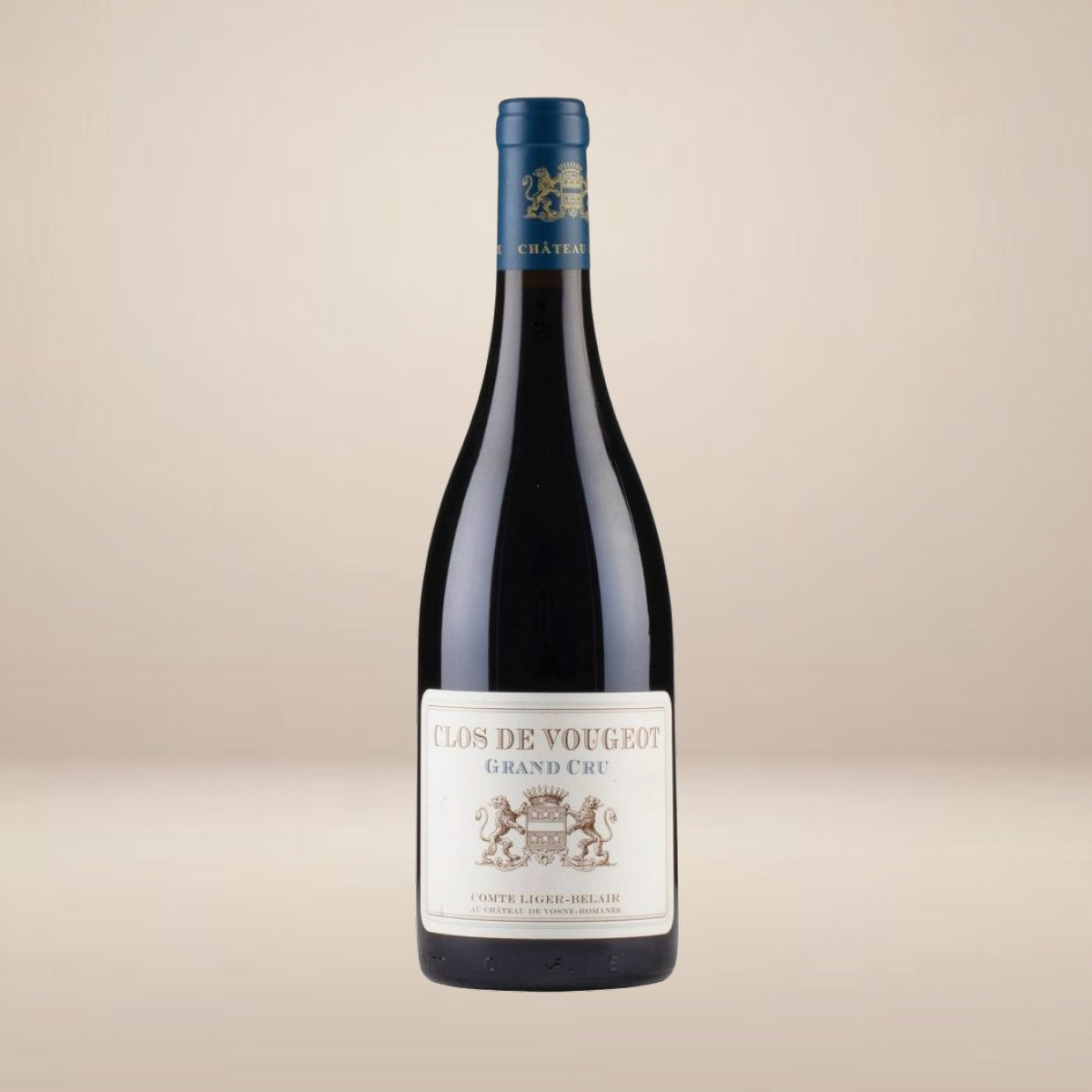 Domaine du Comte Liger Belair, Clos de Vougeot Grand Cru 2020