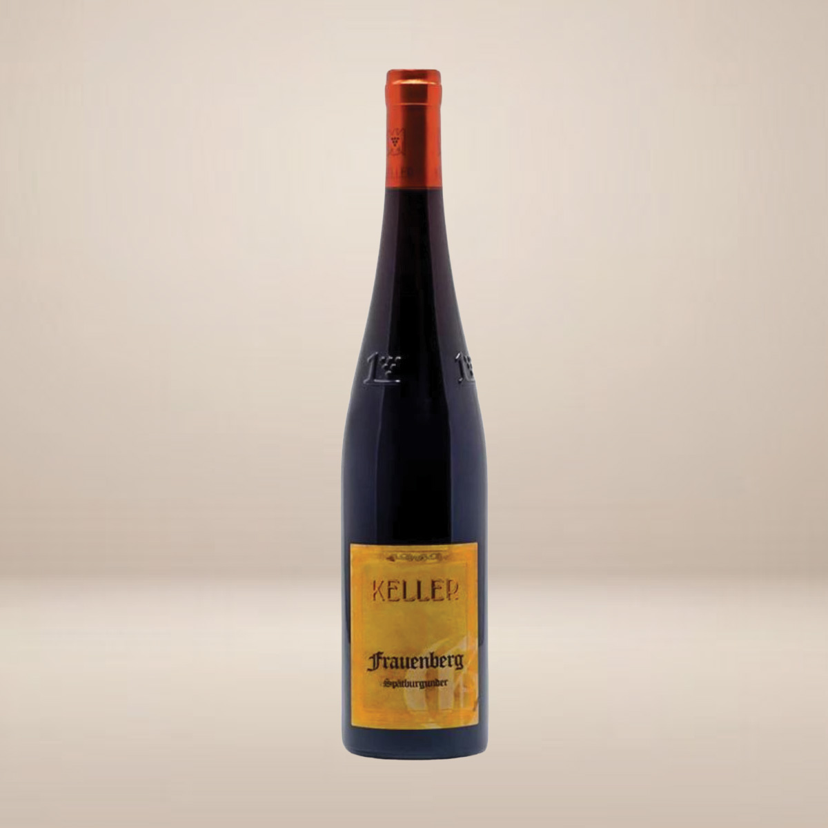 Keller, Florsheim Frauenberg Spatburgunder GG, Rheinhessen 2022