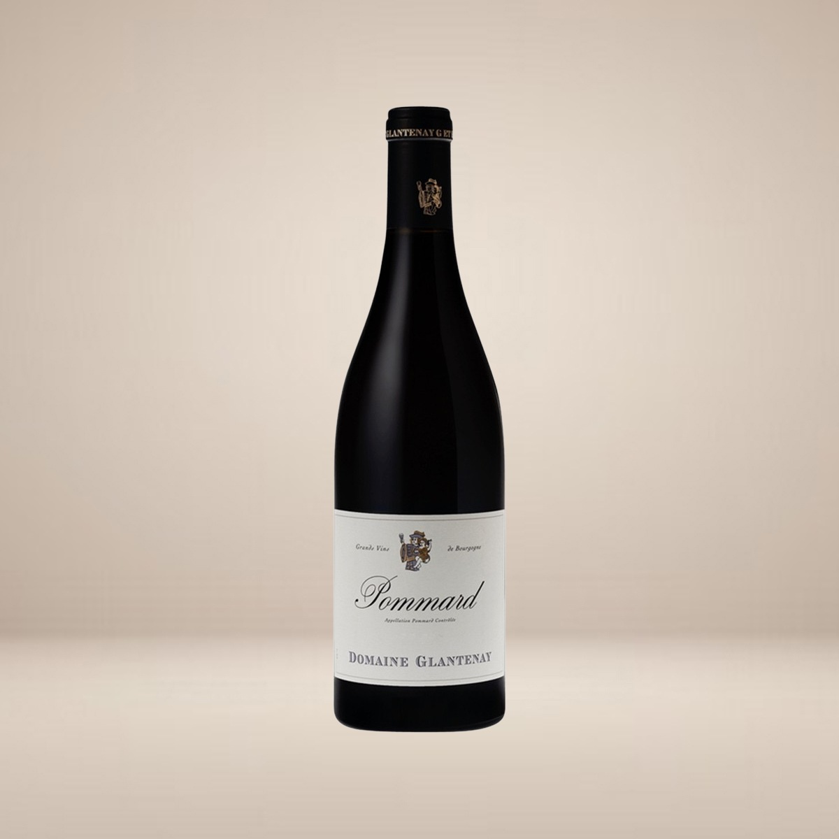 Domaine Glantenay, Pommard 2021