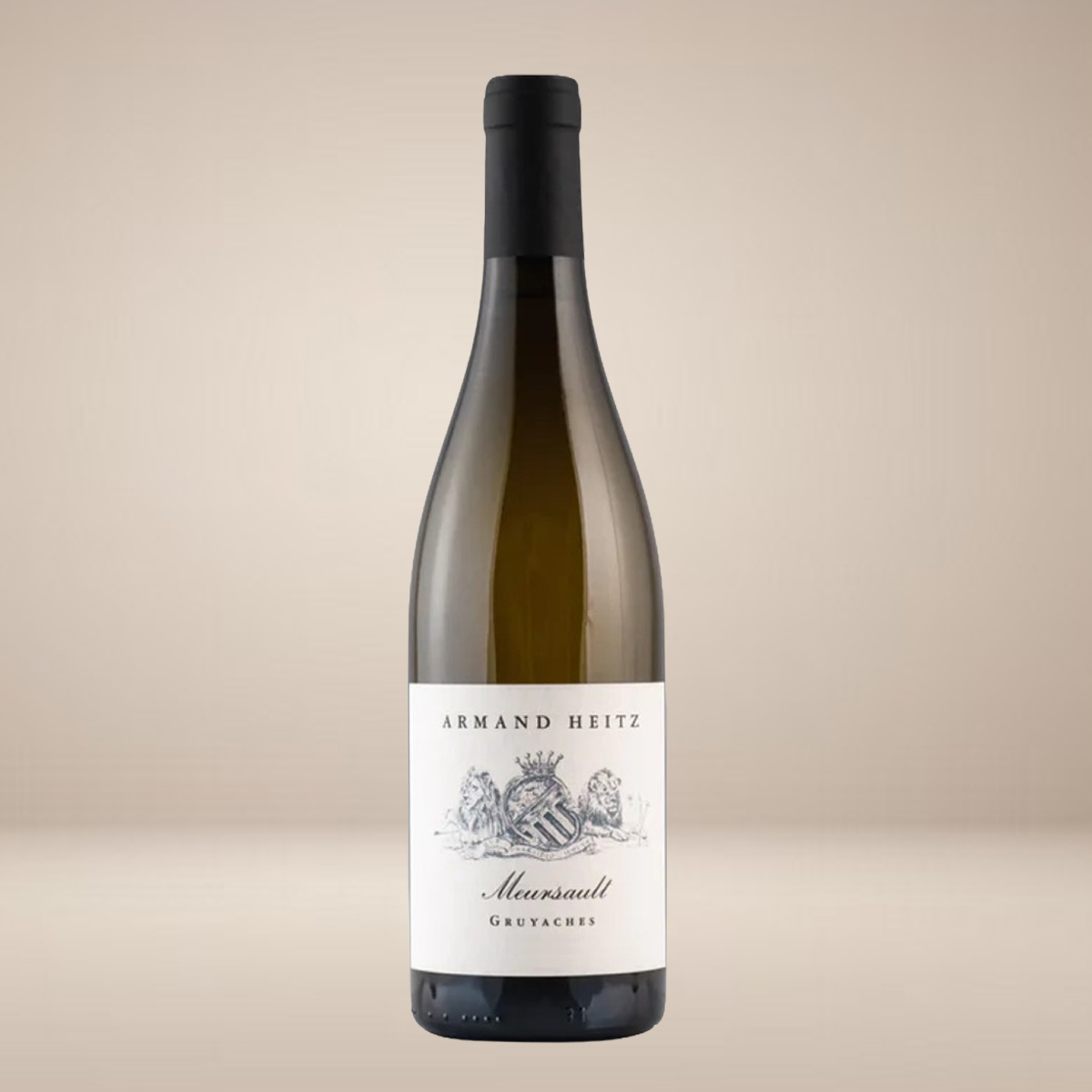 Armand Heitz, Meursault, Les Gruyaches 2020