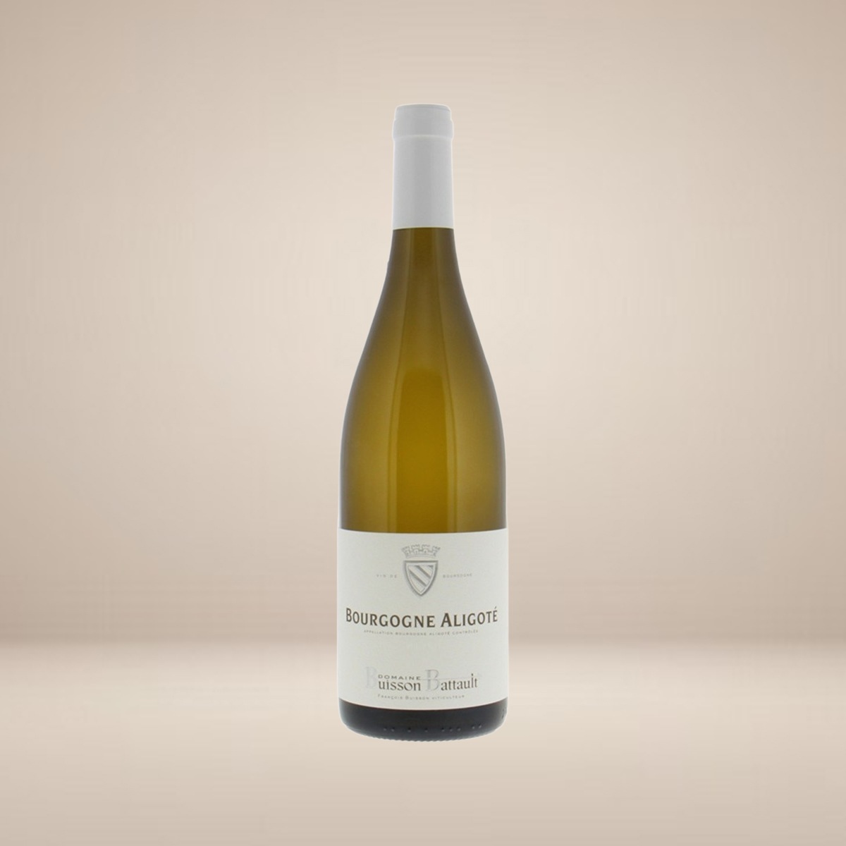 Domaine Buisson Battault, Bourgogne Aligote 2019
