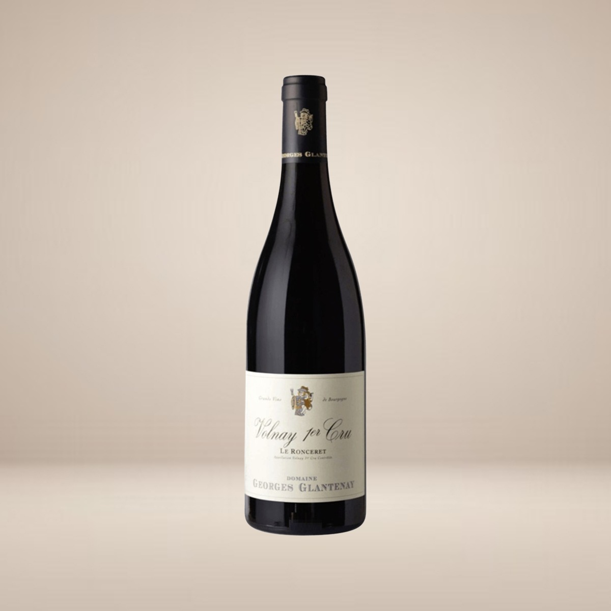 Domaine Glantenay, Volnay Premier Cru, Le Ronceret 2021