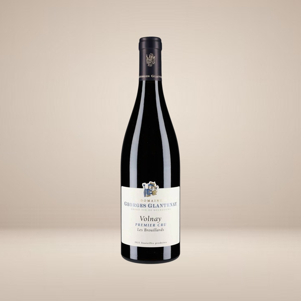Domaine Glantenay, Volnay Premier Cru, Les Brouillards 2022