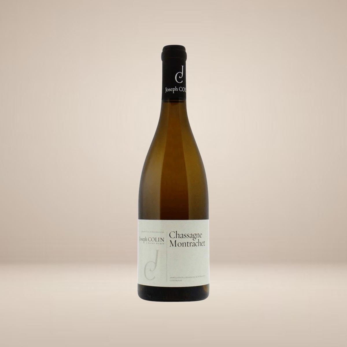 Joseph Colin, Chassagne-Montrachet, Blanc 2017