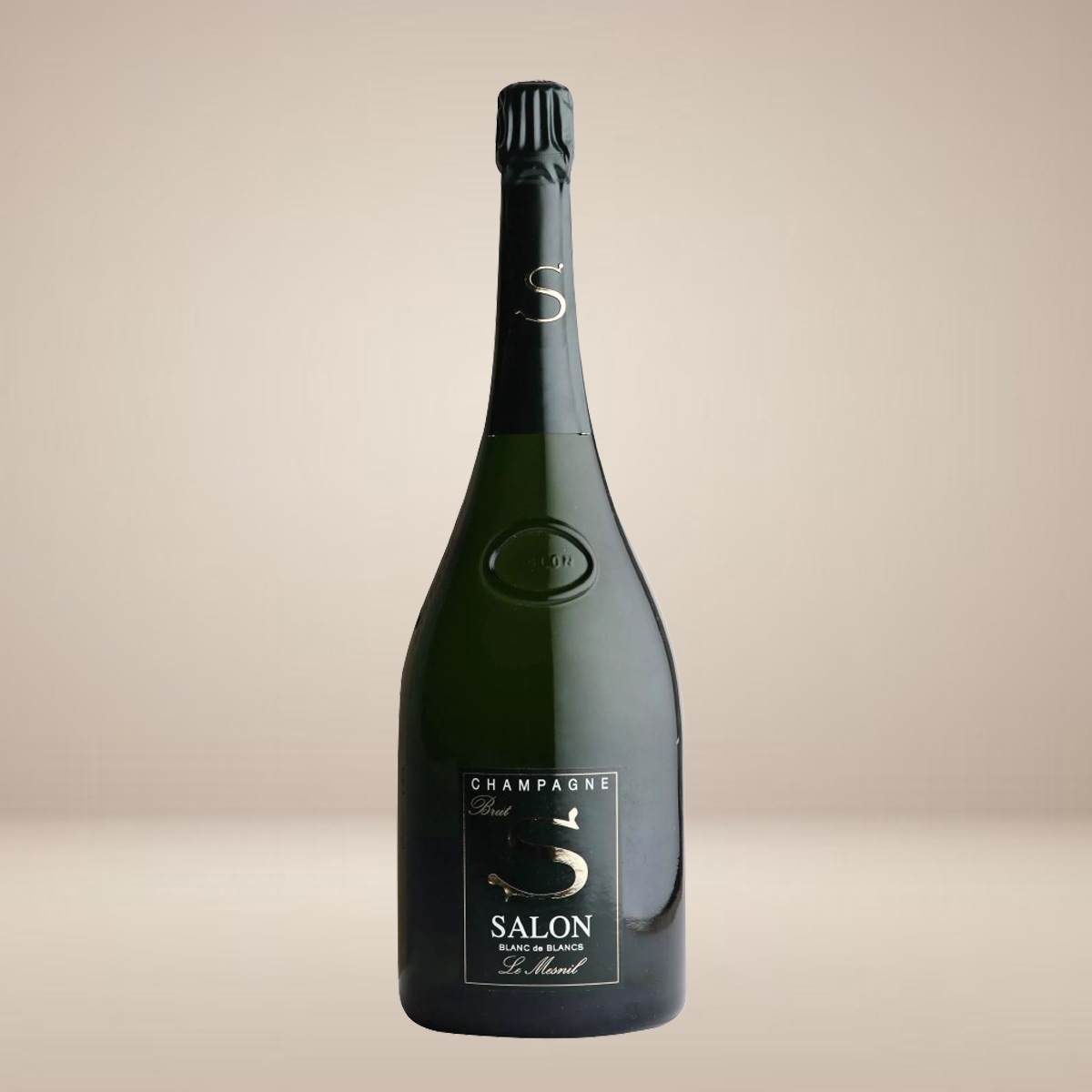 Salon, Le Mesnil Grand Cru 2013