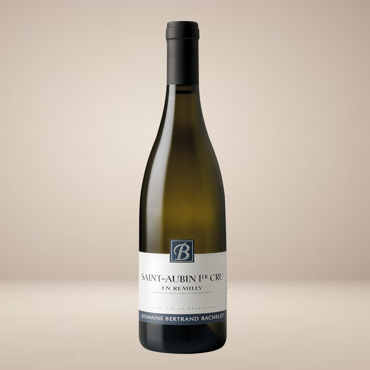 Bertrand Bachelet, Saint-Aubin Premier Cru, En Remilly 2017