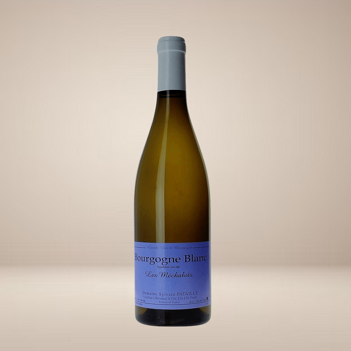 Domaine Sylvain Pataille, Bourgogne, Les Mechalots 2020