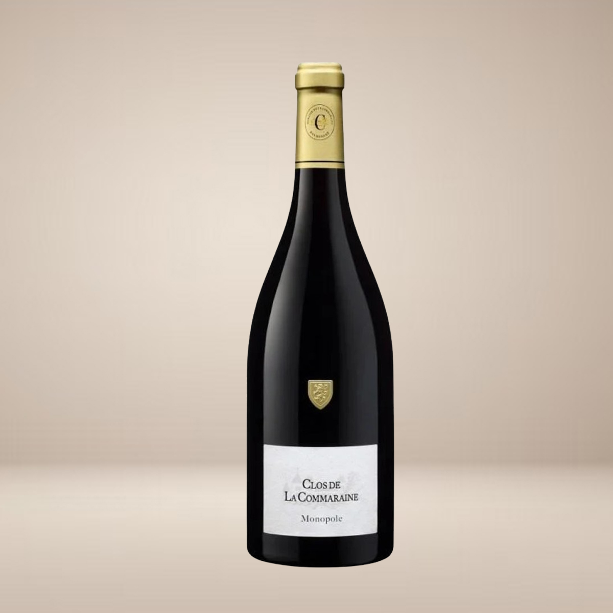Domaine de la Commaraine, Pommard Premier Cru, Clos de la Commaraine 2018 (Magnum)