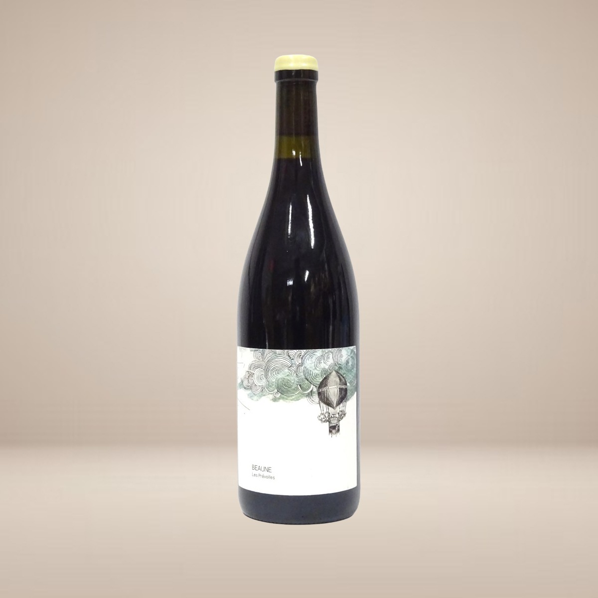 Les Horees, Beaune, Les Prevolles 2023