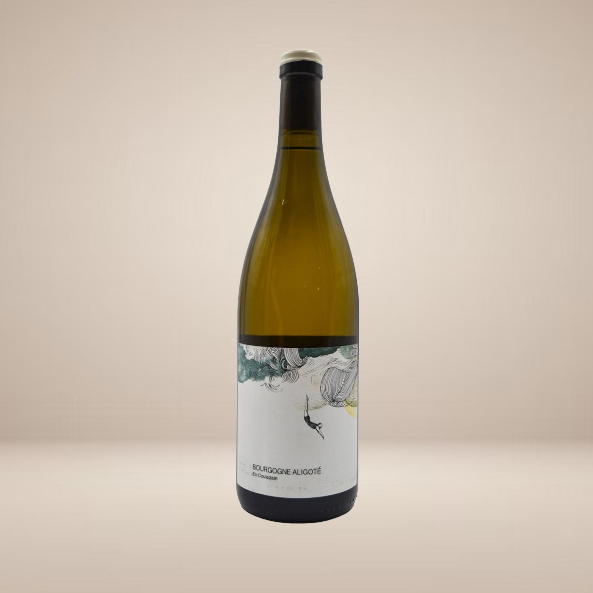 Les Horees, Bourgogne Aligote, En Coulezain 2023
