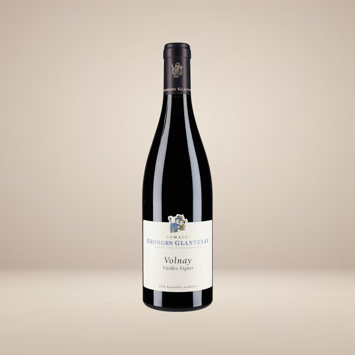 Domaine Glantenay, Volnay, Vieilles Vignes 2021