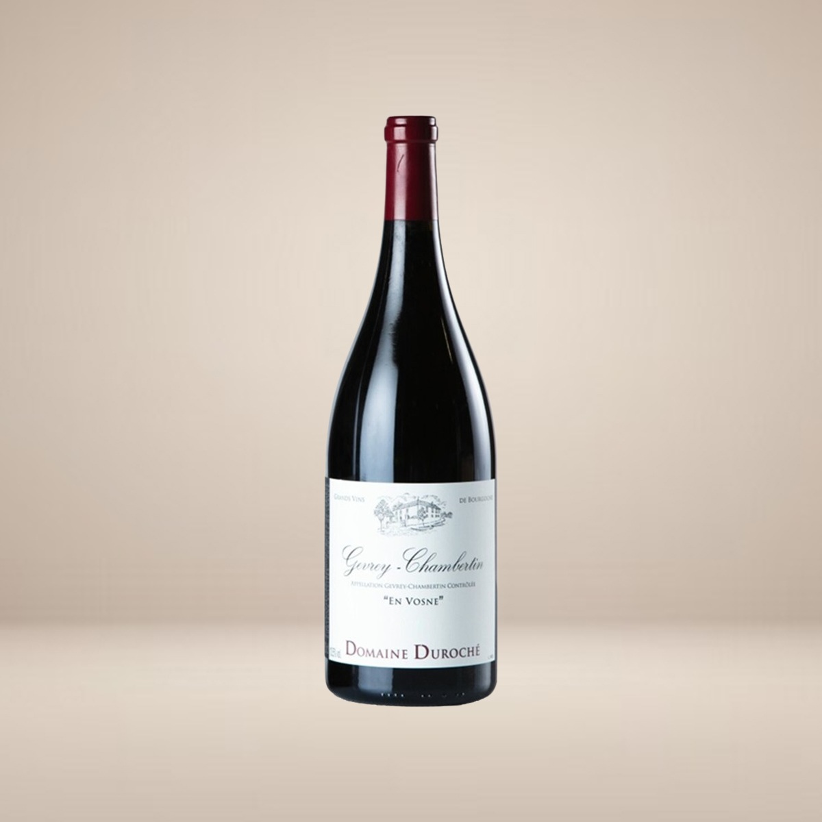 Domaine Duroche, Gevrey-Chambertin, En Vosne 2016