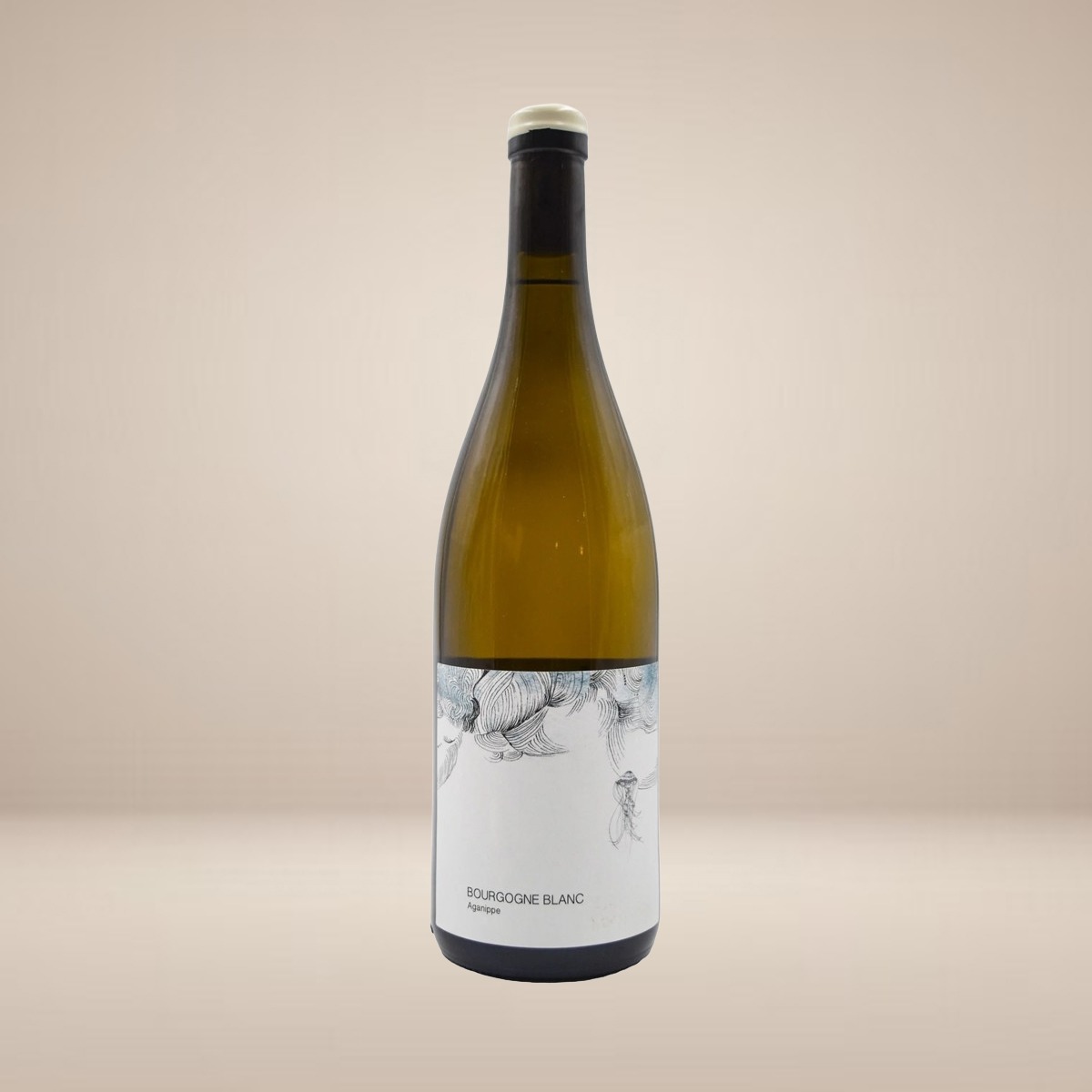 Les Horees, Bourgogne, Aganippe 2023