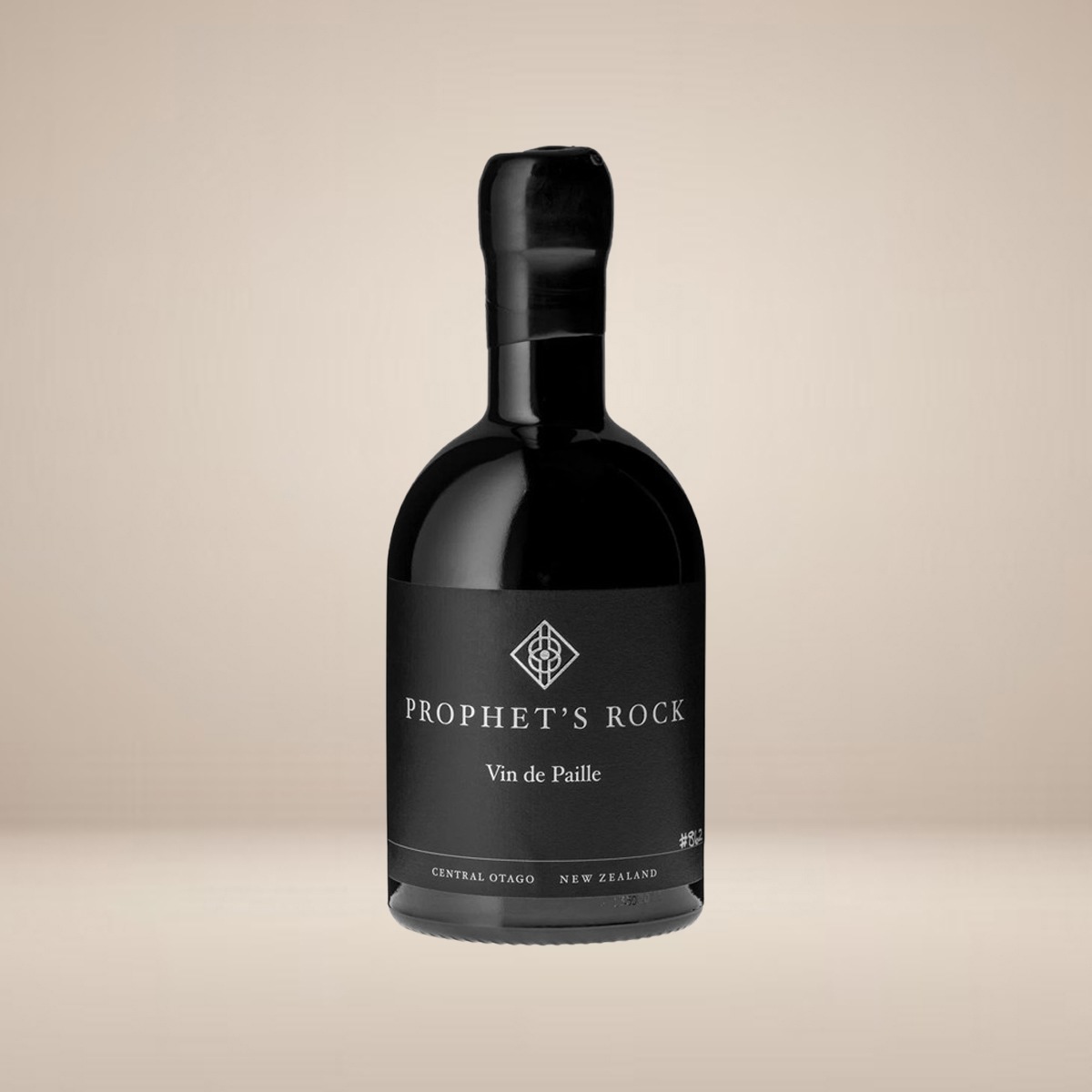 Prophet's Rock, Vin de Paille, Central Otago 2020 (Demi)