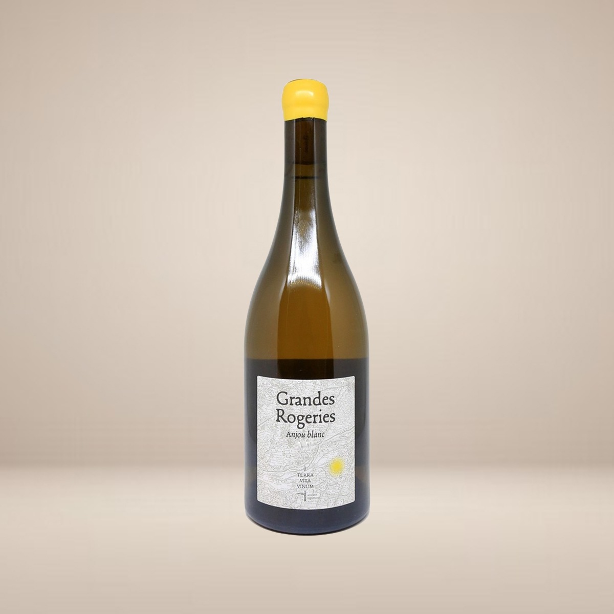 Terra Vita Vinum, Grandes Rogeries, Anjou 2019