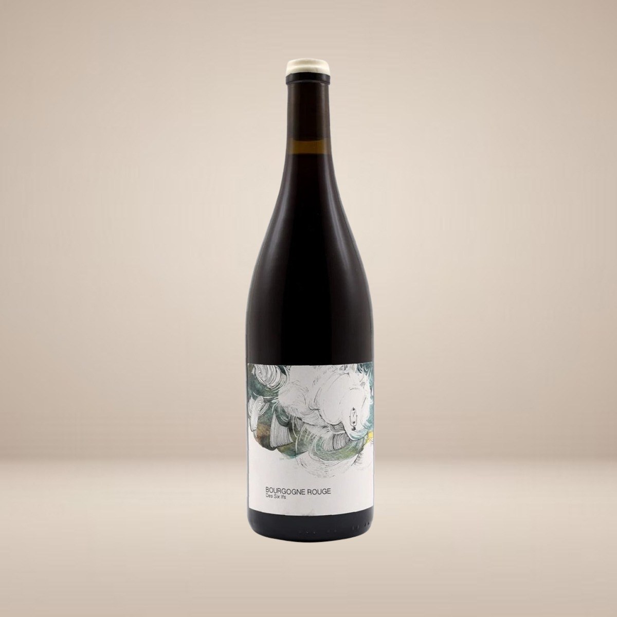 Les Horees, Bourgogne, Des Six Ifs 2023