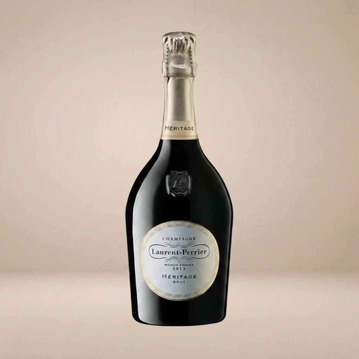 Laurent Perrier, Heritage NV